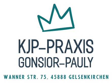 KJP-Praxis Gonsior-Pauly